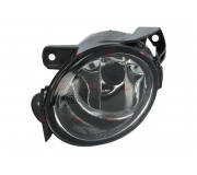 Фара противотуманная левая (HB4) Volkswagen Passat B6 / Фольксваген Пассат Б6 2005-2010 341-2008L-UQN DEPO (Тайвань)