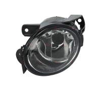 Фара противотуманная левая (HB4) Volkswagen Passat B6 / Фольксваген Пассат Б6 2005-2010 341-2008L-UQN DEPO (Тайвань)