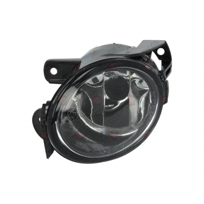 Фара противотуманная левая (HB4) Volkswagen Passat B6 / Фольксваген Пассат Б6 2005-2010 341-2008L-UQN DEPO (Тайвань)