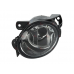 Фара противотуманная левая (HB4) Volkswagen Passat B6 / Фольксваген Пассат Б6 2005-2010 341-2008L-UQN DEPO (Тайвань) - Фото №1