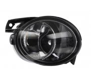 Фара противотуманная правая (HB4) Volkswagen Passat B6 / Фольксваген Пассат Б6 2005-2010 341-2008R-UQN DEPO (Тайвань)
