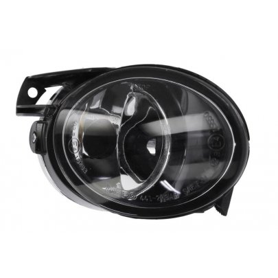 Фара противотуманная правая (HB4) Volkswagen Passat B6 / Фольксваген Пассат Б6 2005-2010 341-2008R-UQN DEPO (Тайвань)