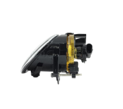 Фара противотуманна ліва (HB4) Volkswagen Passat B6 / Фольксваген Пассат Б6 2005-2010 34941007 AND (Україна)