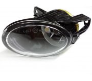 Фара противотуманная левая (HB4) Volkswagen Passat B6 / Фольксваген Пассат Б6 2005-2010 3C0941699B VAG (Германия)