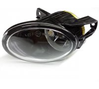 Фара противотуманная левая (HB4) Volkswagen Passat B6 / Фольксваген Пассат Б6 2005-2010 3C0941699B VAG (Германия)
