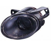 Фара противотуманная левая (H11) Volkswagen Passat B6 / Фольксваген Пассат Б6 2005-2010 441-2034L-UE DEPO (Тайвань)