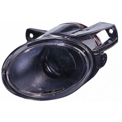Фара противотуманная левая (H11) Volkswagen Passat B6 / Фольксваген Пассат Б6 2005-2010 441-2034L-UE DEPO (Тайвань)