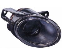 Фара противотуманная правая (H11) Volkswagen Passat B6 / Фольксваген Пассат Б6 2005-2010 441-2034R-UE DEPO (Тайвань)