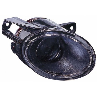 Фара противотуманная правая (H11) Volkswagen Passat B6 / Фольксваген Пассат Б6 2005-2010 441-2034R-UE DEPO (Тайвань)