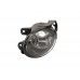 Фара противотуманная левая (HB4) Volkswagen Passat B6 / Фольксваген Пассат Б6 2005-2010 5402-01-043081P BLIC (Польша) - Фото №1