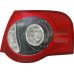 Фонарь задний левый (внешний) Volkswagen Passat B6 / Фольксваген Пассат Б6 2005-2010 11-11868-00-2 TYC (Тайвань) - Фото №1