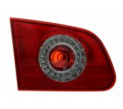 Фонарь задний левый (внутренний) Volkswagen Passat B6 / Фольксваген Пассат Б6 2005-2010 441-1316L-LD-UE DEPO (Тайвань)
