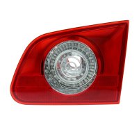 Фонарь задний правый (внутренний) Volkswagen Passat B6 / Фольксваген Пассат Б6 2005-2010 441-1316R-LD-UE DEPO (Тайвань)
