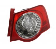 Фонарь задний правый (внешний) Volkswagen Passat B6 / Фольксваген Пассат Б6 2005-2010 441-1982R-AE DEPO (Тайвань)
