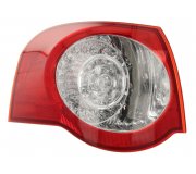 Фонарь задний левый (внешний) Volkswagen Passat B6 / Фольксваген Пассат Б6 2005-2010 441-1988L-AE DEPO (Тайвань)