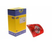 Фонарь задний левый (внутренний)Volkswagen Passat B6 / Фольксваген Пассат Б6 2005-2010 714027440701 MAGNETI MARELLI (Италия)