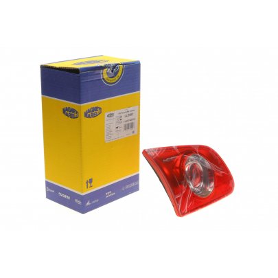 Фонарь задний левый (внутренний) Volkswagen Passat B6 / Фольксваген Пассат Б6 2005-2010 714027440701 MAGNETI MARELLI (Италия)