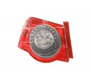 Фонарь задний левый (внешний) Volkswagen Passat B6 / Фольксваген Пассат Б6 2005-2010 714027570711 MAGNETI MARELLI (Италия)