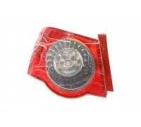 Фонарь задний левый (внешний) Volkswagen Passat B6 / Фольксваген Пассат Б6 2005-2010 714027570711 MAGNETI MARELLI (Италия)