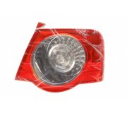 Фонарь задний правый (внешний) Volkswagen Passat B6 / Фольксваген Пассат Б6 2005-2010 714027570811 MAGNETI MARELLI (Италия)