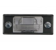 Подсветка номера Volkswagen Passat B6 / Фольксваген Пассат Б6 2005-2010 441-2111N-UE DEPO (Тайвань)