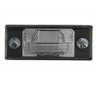 Подсветка номера Volkswagen Passat B6 / Фольксваген Пассат Б6 2005-2010 441-2111N-UE DEPO (Тайвань)