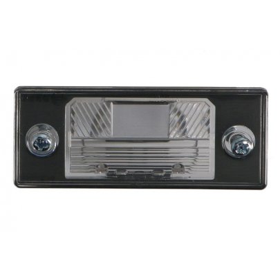 Подсветка номера Volkswagen Passat B6 / Фольксваген Пассат Б6 2005-2010 441-2111N-UE DEPO (Тайвань)