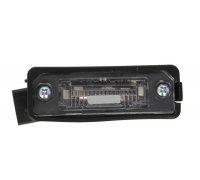 Подсветка номера Volkswagen Passat B6 / Фольксваген Пассат Б6 2005-2010 5402-053-22-905 BLIC (Польша)