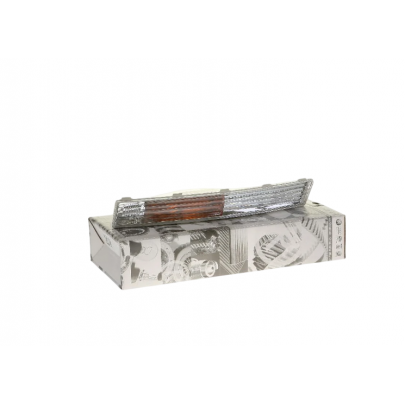 Повторитель поворота на зеркало левый (белый) Volkswagen Passat B6 / Фольксваген Пассат Б6 2005-2010 3C0953041L VAG (Германия)