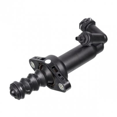 Рабочий цилиндр сцепления Volkswagen Passat B6 / Фольксваген Пассат Б6 1.6TDI / 1.9TDI 2005-2010 32168 FEBI (Германия)