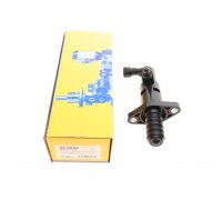 Рабочий цилиндр сцепления Volkswagen Passat B6 / Фольксваген Пассат Б6 1.6TDI / 1.9TDI 2005-2010 54-0069 METELLI (Италия)