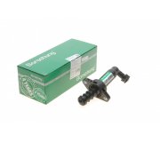 Рабочий цилиндр сцепления Volkswagen Passat B6 / Фольксваген Пассат Б6 1.6TDI / 1.9TDI 2005-2010 B17866 BORSEHUNG (Германия)