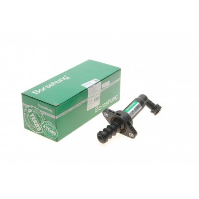 Рабочий цилиндр сцепления Volkswagen Passat B6 / Фольксваген Пассат Б6 1.8TSI / 2.0FSI 2005-2010 B17866 BORSEHUNG (Германия)