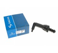 Робочий циліндр зчеплення Volkswagen Passat B6 / Фольксваген Пассат Б6 1.4TSI / 1.6FSI 2005-2010 6283600590 SACHS (Німеччина)