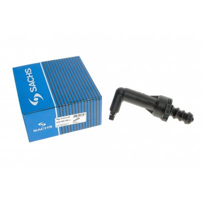 Рабочий цилиндр сцепления Volkswagen Passat B6 / Фольксваген Пассат Б6 1.6TDI / 1.9TDI 2005-2010 6283600590 SACHS (Германия)