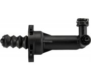 Рабочий цилиндр сцепления Volkswagen Passat B6 / Фольксваген Пассат Б6 1.6TDI / 1.9TDI 2005-2010 PJD281 TRW (Германия)