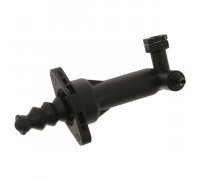 Рабочий цилиндр сцепления Volkswagen Passat B6 / Фольксваген Пассат Б6 2.0TDI 2005-2010 39438 FEBI (Германия)