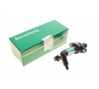 Рабочий цилиндр сцепления Volkswagen Passat B6 / Фольксваген Пассат Б6 1.4TSI / 1.6FSI 2005-2010 B11512 BORSEHUNG (Германия)