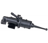 Головний циліндр зчеплення Volkswagen Passat B6 / Фольксваген Пассат Б6 2005-2010 61420 ABS (Нідерланди)