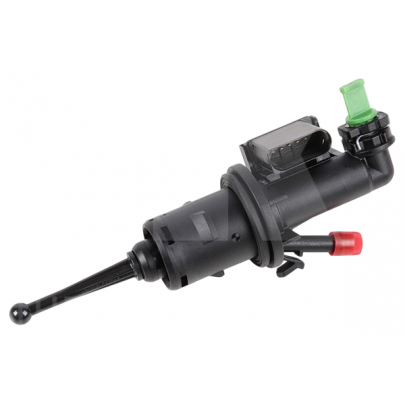 Головний циліндр зчеплення Volkswagen Passat B6 / Фольксваген Пассат Б6 2005-2010 834716 NK (Данія)