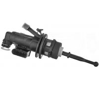 Головний циліндр зчеплення Volkswagen Passat B6 / Фольксваген Пассат Б6 2005-2010 BCM140 BORG and BECK (Велика Британія)