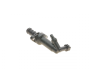 Рабочий цилиндр сцепления Volkswagen Passat B6 / Фольксваген Пассат Б6 1.4TSI / 1.6FSI 2005-2010 41059 ABS (Нидерланды)