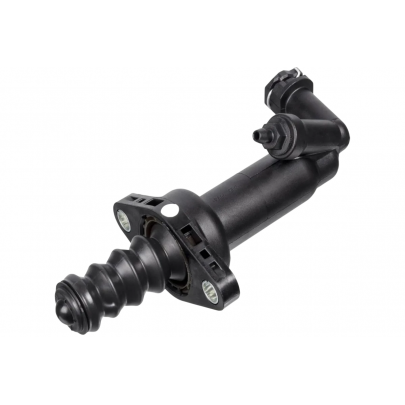 Робочий циліндр зчеплення Volkswagen Passat B6 / Фольксваген Пассат Б6 1.4TSI / 1.6FSI 2005-2010 NSWVW003 NTY (Польща)