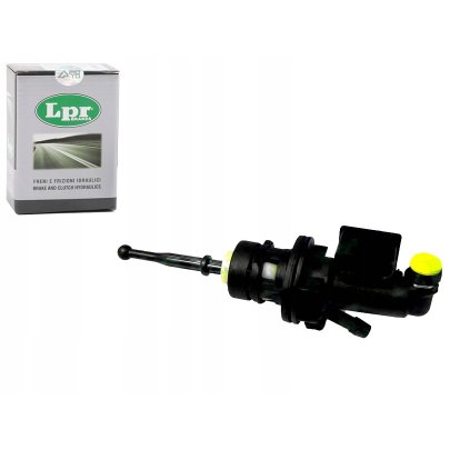 Головний циліндр зчеплення Volkswagen Passat B6 / Фольксваген Пассат Б6 2005-2010 2241 LPR (Італія)