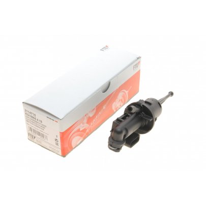 Головний циліндр зчеплення Volkswagen Passat B6 / Фольксваген Пассат Б6 2005-2010 2114715 FTE (Німеччина)