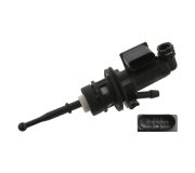 Головний циліндр зчеплення Volkswagen Passat B6 / Фольксваген Пассат Б6 2005-2010 34834 FEBI (Німеччина)