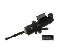 Головний циліндр зчеплення Volkswagen Passat B6 / Фольксваген Пассат Б6 2005-2010 34834 FEBI (Німеччина)