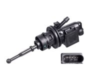 Головний циліндр зчеплення Volkswagen Passat B6 / Фольксваген Пассат Б6 2005-2010 34837 FEBI (Німеччина)