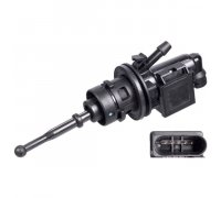 Головний циліндр зчеплення Volkswagen Passat B6 / Фольксваген Пассат Б6 2005-2010 34837 FEBI (Німеччина)