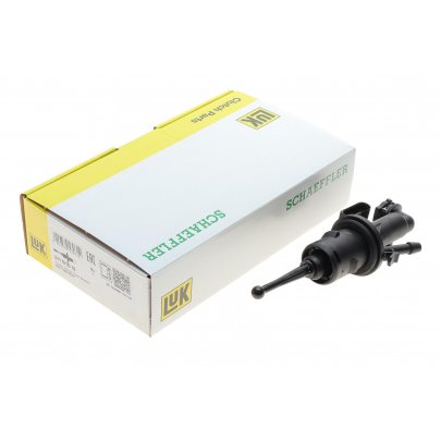 Головний циліндр зчеплення Volkswagen Passat B6 / Фольксваген Пассат Б6 2005-2010 511073310 LuK (Німеччина)